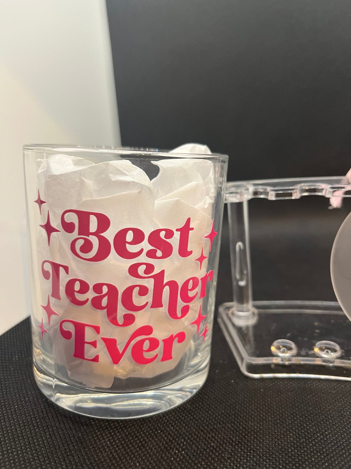 Teacher Gift Set