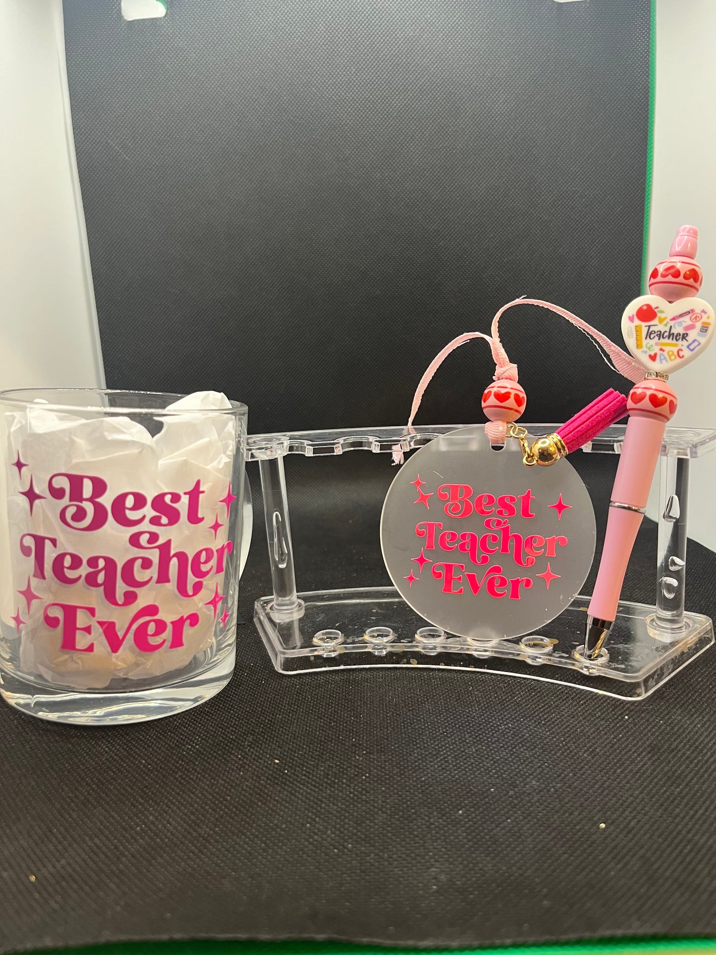 Teacher Gift Set