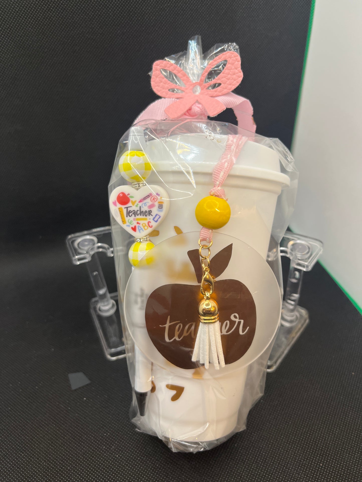 Teacher appreciation Gift