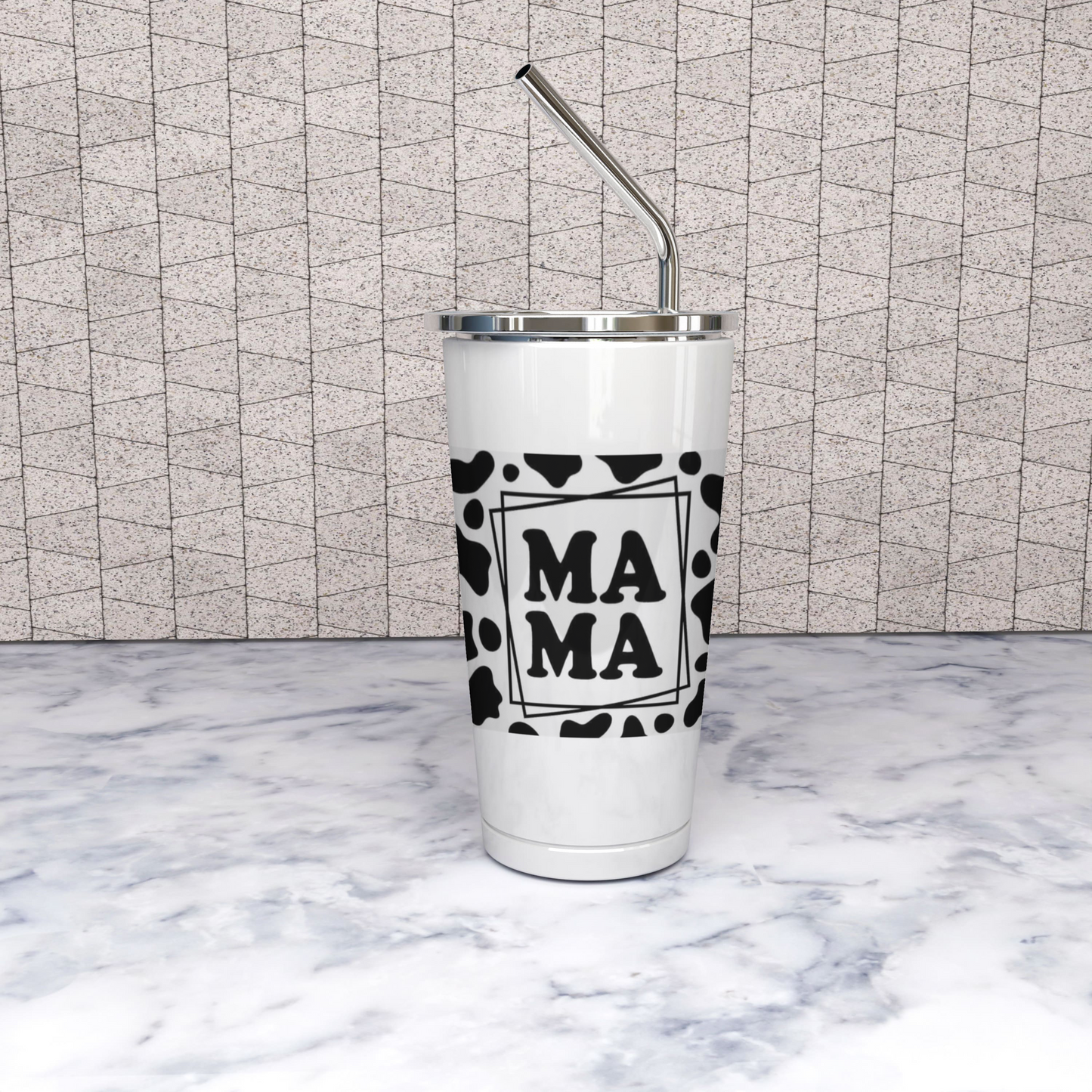 MAMA cup design
