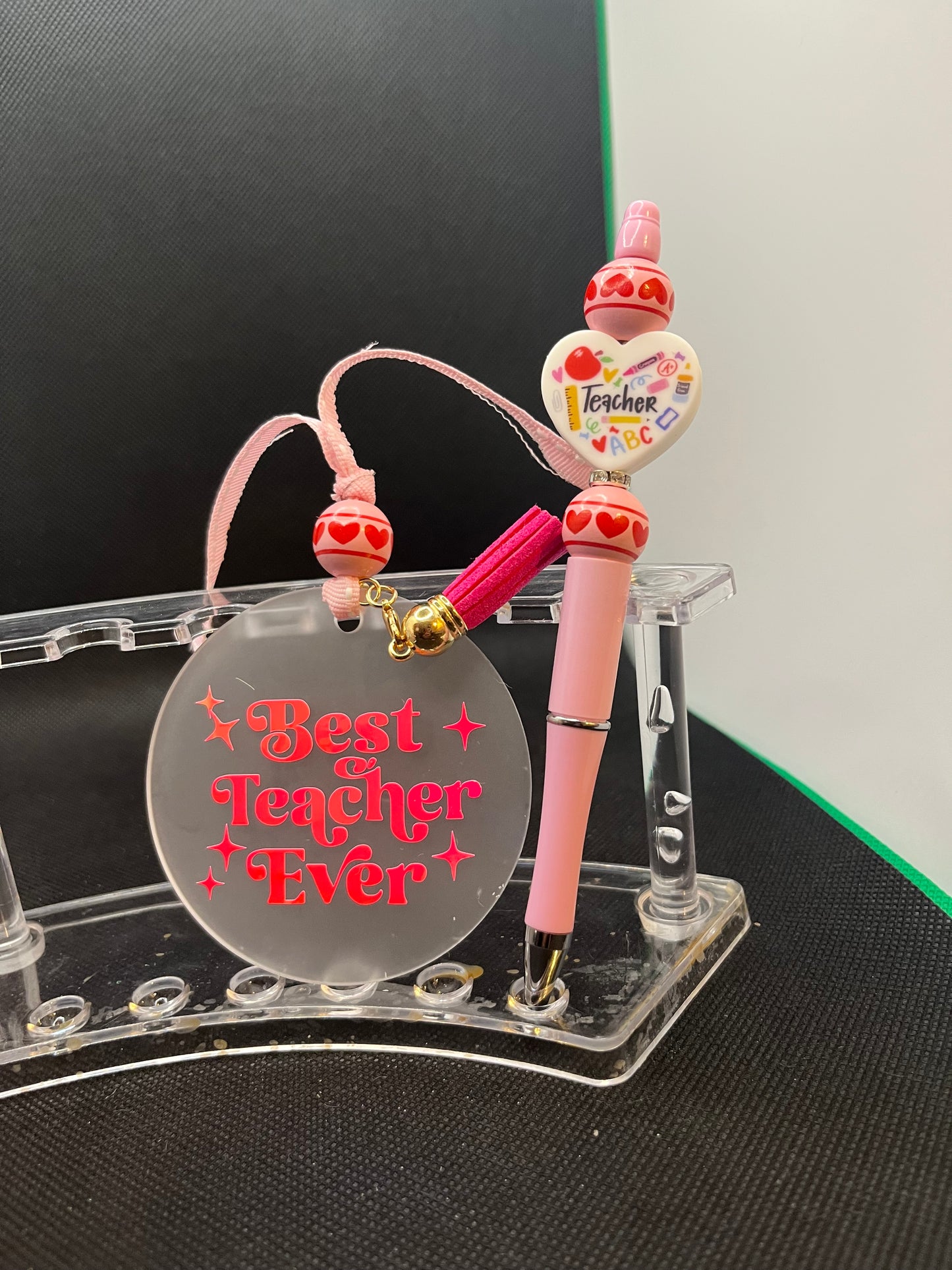 Teacher Gift Set