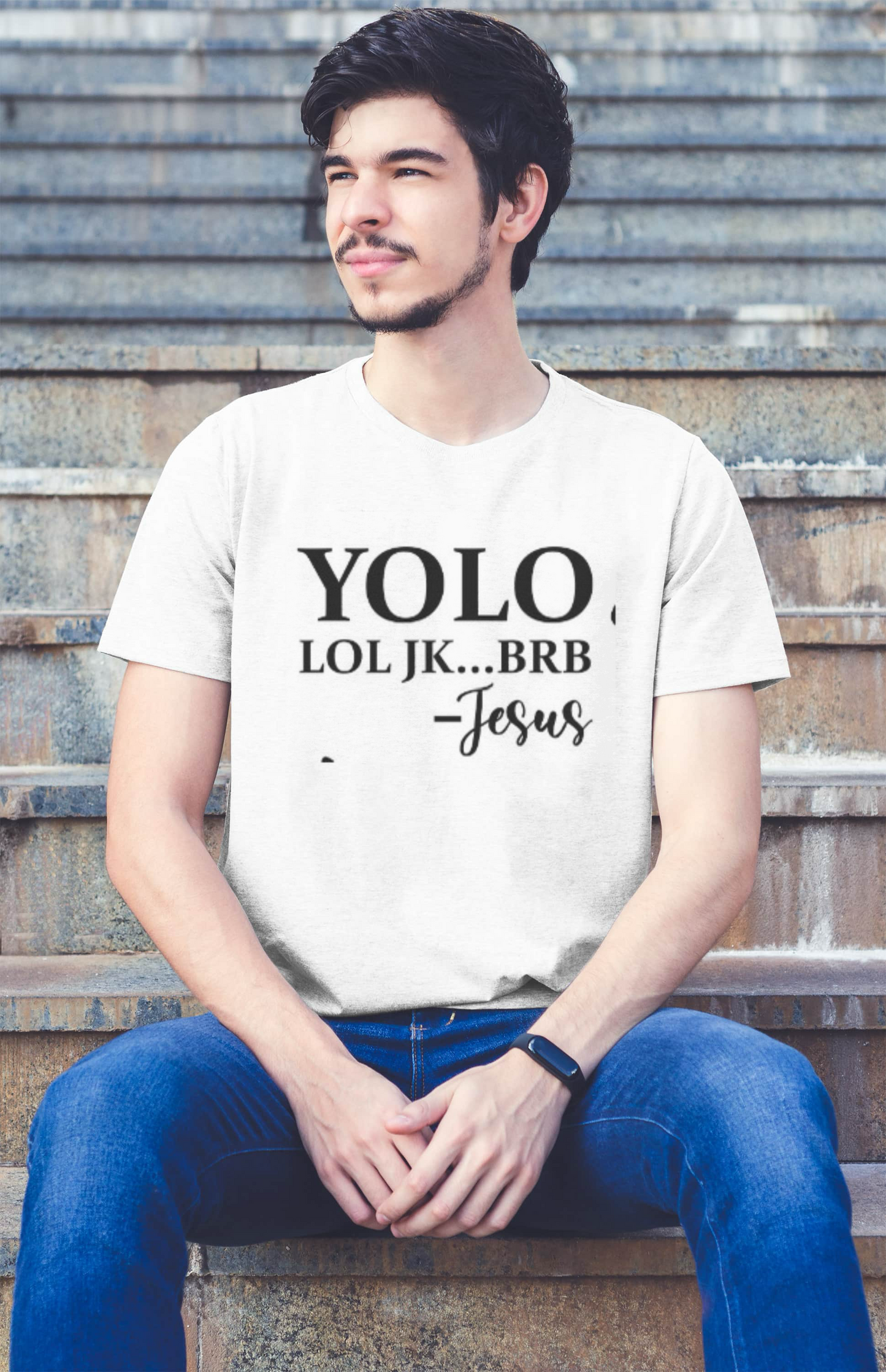 BRB Shirt