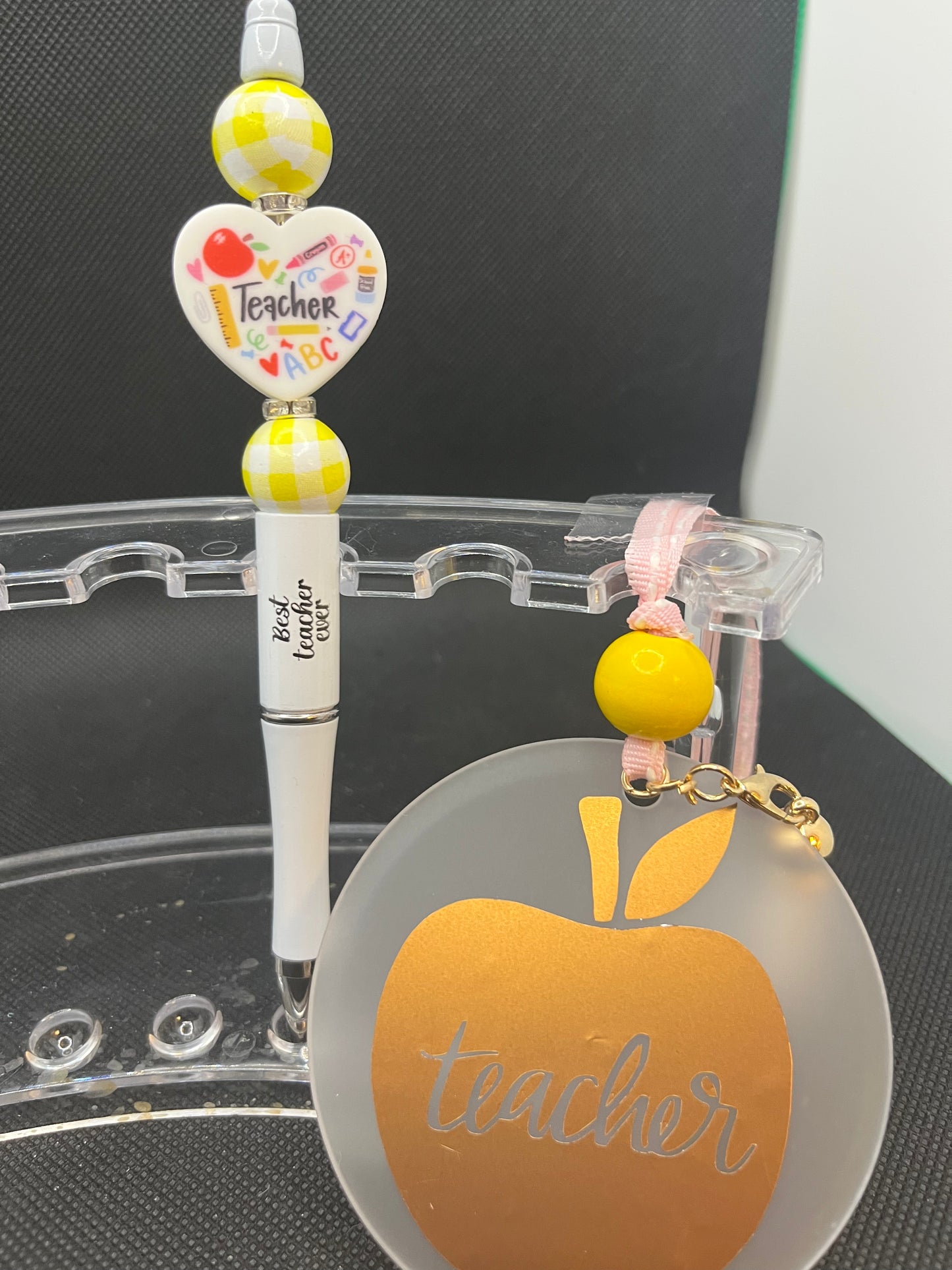 Teacher appreciation Gift