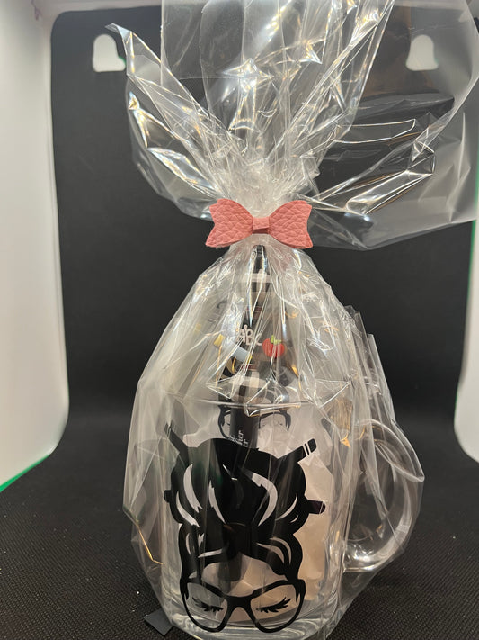 Teacher Appreciation Gift
