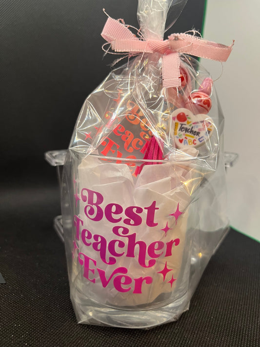 Teacher Gift Set
