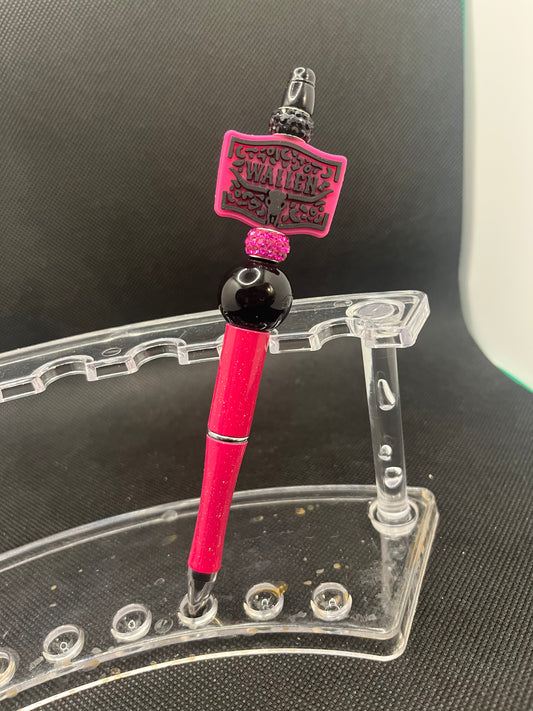 Wallet Pen