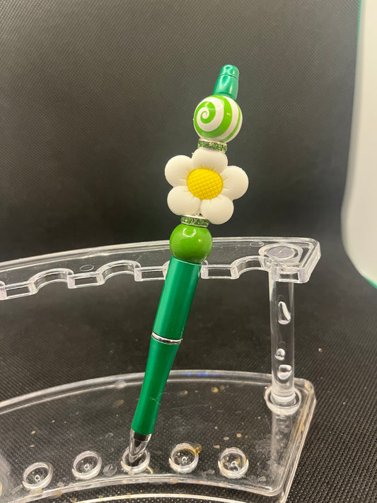 Flower Power Pen